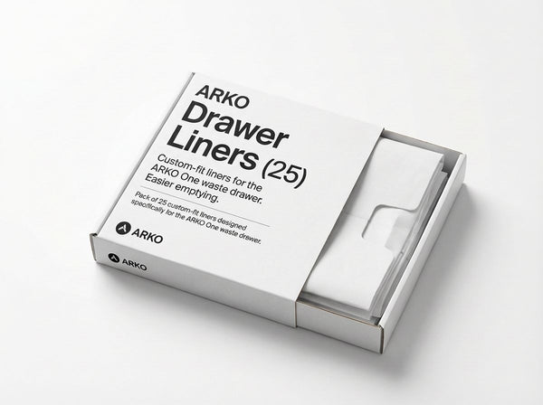 ARKO Drawer Liners
